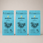 3 Café Benavides Premium x 500Gr